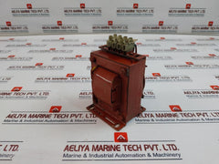 Axel Akerman Ta-f125 Transformer 50/60 Hz, 125Va