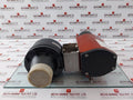 Axel Larsson Rc250-sr087 Pneumatic Actuator + Starline Ball Valve 115-sgs-g Assy