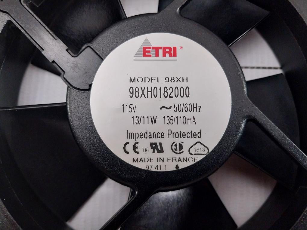 Axial-Cooling-Fan-By-Etri-98xh0182000-115v-50-60hz-9