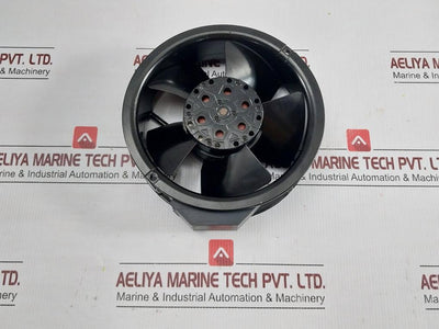 Axial-Fan-115V-50-60Hz-Ebm-papst-6028-Es-209652-2