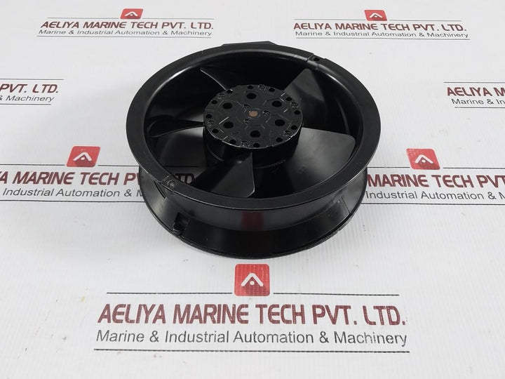 Axial-Fan-115V-50-60Hz-Ebm-papst-6028-Es-209652-4