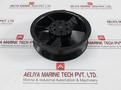 Axial-Fan-115V-50-60Hz-Ebm-papst-6028-Es-209652-4