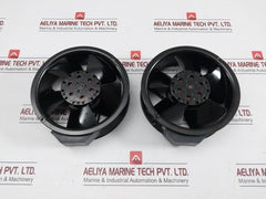 Axial-Fan-115V-50-60Hz-Ebm-papst-6028-Es-209652-7