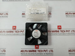 Axial Fan 115v- 50/60hz Etri 98xh0182020