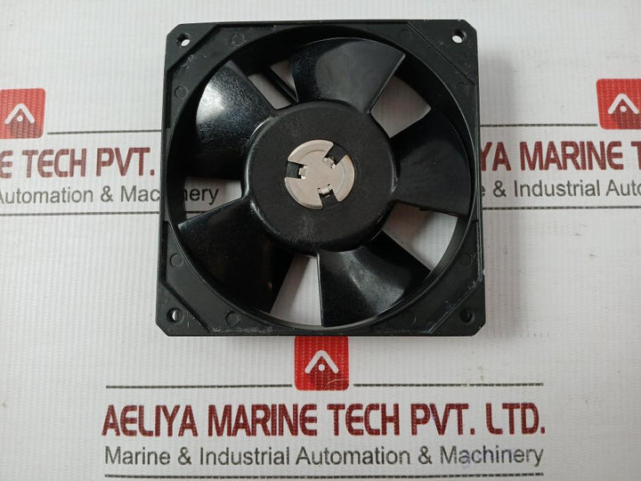 Axial Fan 115v- 50/60hz Etri 98xh0182020