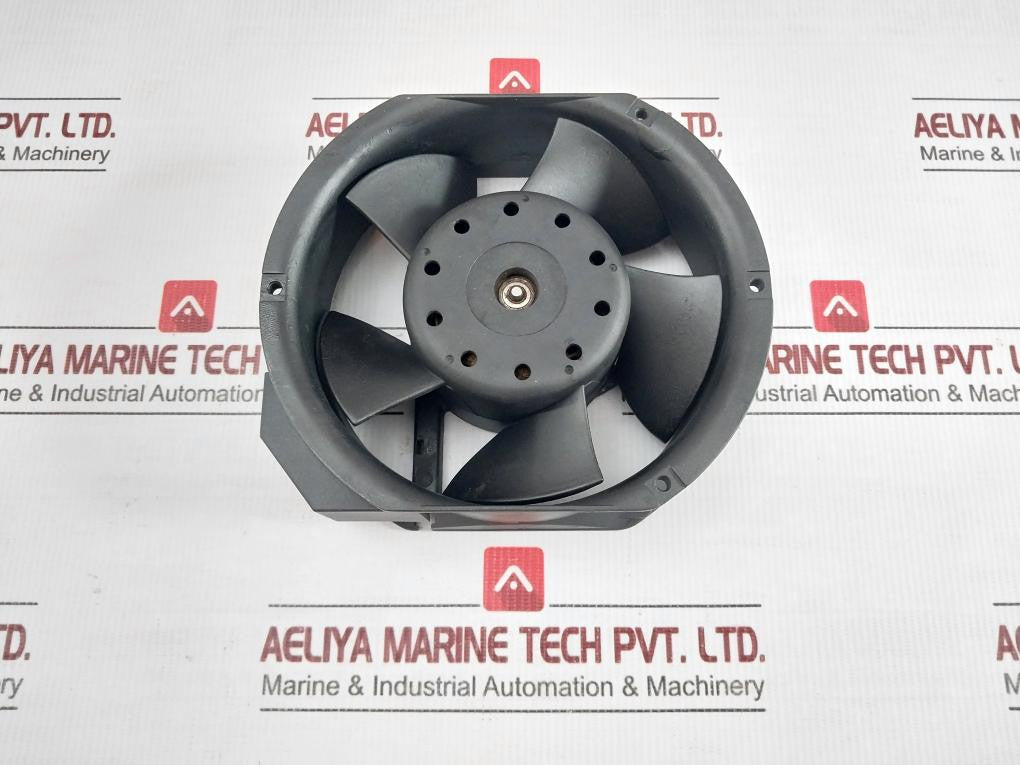 Axial-Fan-Ac-115v-50-60hz-By-Fulltech-Uf-15kc11-Bth-2