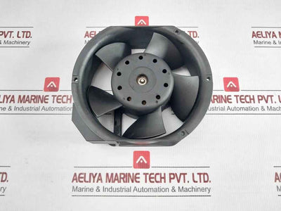 Axial Fan Ac 115v-50/60hz By Fulltech Uf-15kc11 Bth