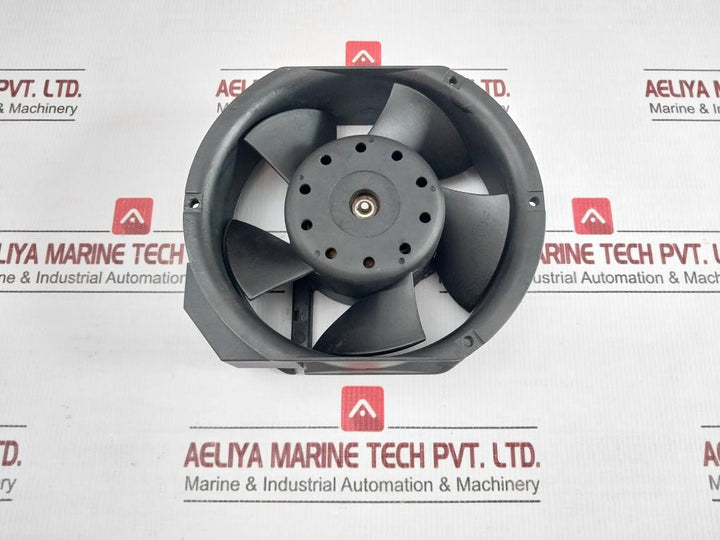 Axial-Fan-Ac-115v-50-60hz-By-Fulltech-Uf-15kc11-Bth-2