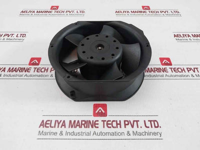 Axial Fan Ac 115v-50/60hz By Fulltech Uf-15kc11 Bth