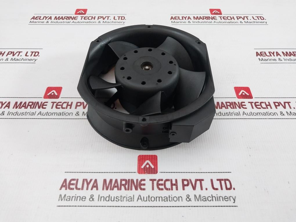 Axial-Fan-Ac-115v-50-60hz-By-Fulltech-Uf-15kc11-Bth-4