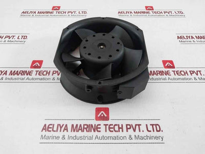 Axial Fan Ac 115v-50/60hz By Fulltech Uf-15kc11 Bth
