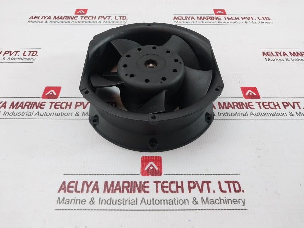 Axial-Fan-Ac-115v-50-60hz-By-Fulltech-Uf-15kc11-Bth-6