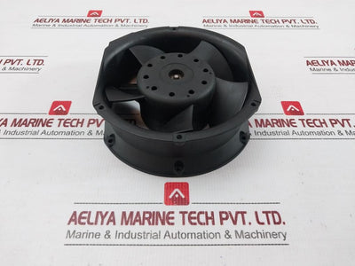 Axial-Fan-Ac-115v-50-60hz-By-Fulltech-Uf-15kc11-Bth-6