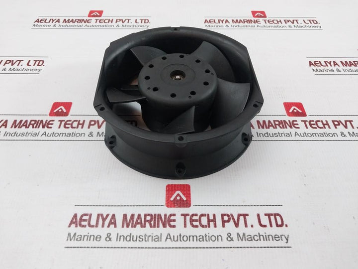 Axial-Fan-Ac-115v-50-60hz-By-Fulltech-Uf-15kc11-Bth-6