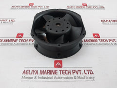 Axial-Fan-Ac-115v-50-60hz-By-Fulltech-Uf-15kc11-Bth-6