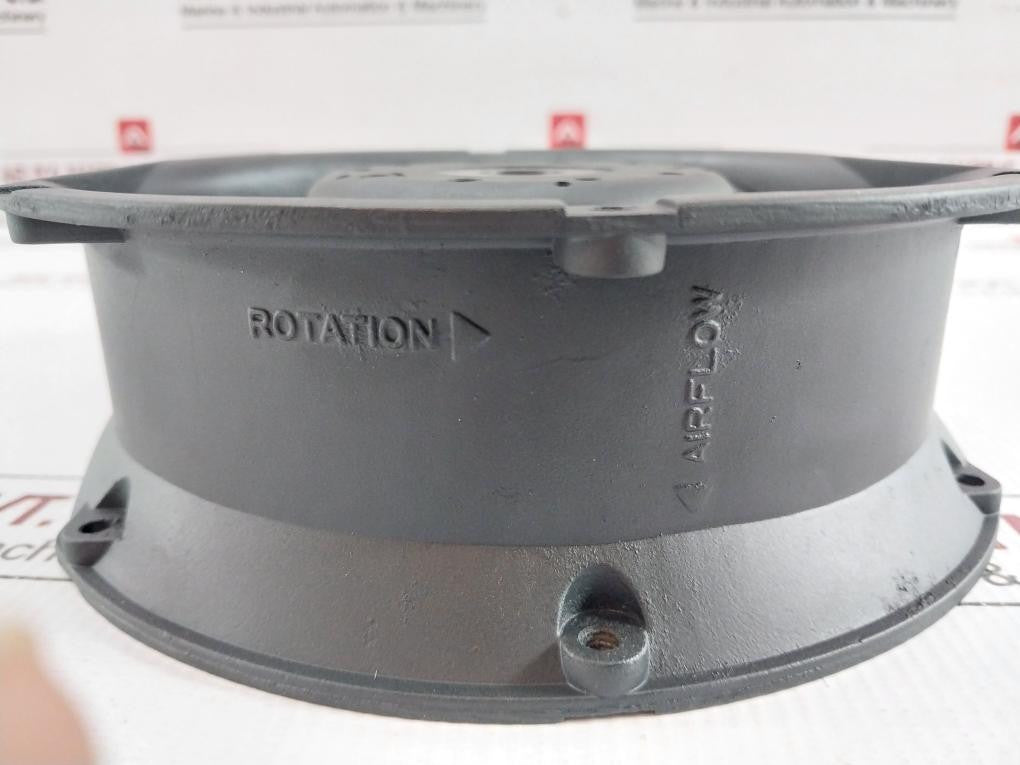 Axial-Fan-Ac-115v-50-60hz-By-Fulltech-Uf-15kc11-Bth-7