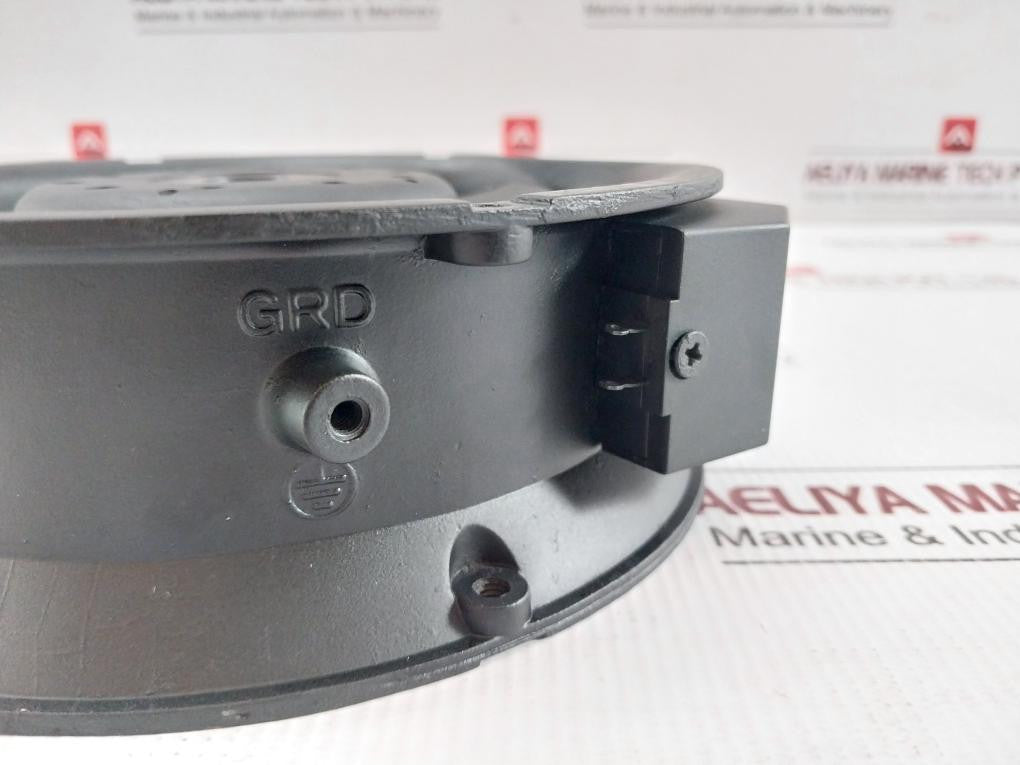 Axial-Fan-Ac-115v-50-60hz-By-Fulltech-Uf-15kc11-Bth-9