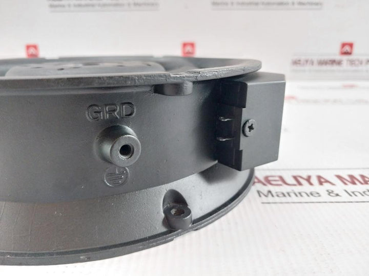 Axial-Fan-Ac-115v-50-60hz-By-Fulltech-Uf-15kc11-Bth-9