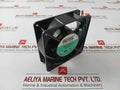 Axial Cooling Fan 12A 115/230H Bac Brand Hicool 50/60Hz