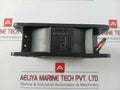 Axial Cooling Fan 12A 115/230H Bac Brand Hicool 50/60Hz