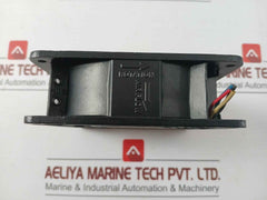 Axial Cooling Fan 12A 115/230H Bac Brand Hicool 50/60Hz