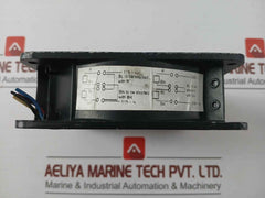 Axial Cooling Fan 12A 115/230H Bac Brand Hicool 50/60Hz