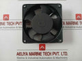 Axial Cooling Fan 12A 115/230H Bac Brand Hicool 50/60Hz