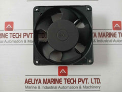 Axial Cooling Fan 12A 115/230H Bac Brand Hicool 50/60Hz