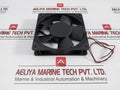 Axial Cooling Fan Dc24V 6.0W Sunon Kd2412Ptb1-6A