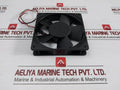 Axial Cooling Fan Dc24V 6.0W Sunon Kd2412Ptb1-6A
