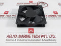 Axial Cooling Fan Dc24V 6.0W Sunon Kd2412Ptb1-6A