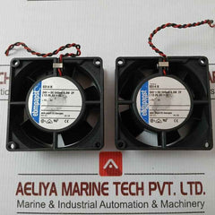 Axial Fan 24V---dc 245Ma 6,0W Zp Ebmpapst 8314H