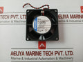Axial Fan 24V---dc 245Ma 6,0W Zp Ebmpapst 8314H