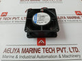 Axial Fan 24V---dc 245Ma 6,0W Zp Ebmpapst 8314H