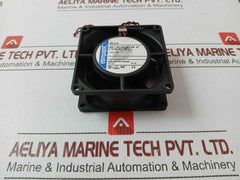 Axial Fan 24V---dc 245Ma 6,0W Zp Ebmpapst 8314H