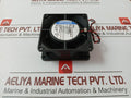 Axial Fan 24V---dc 245Ma 6,0W Zp Ebmpapst 8314H