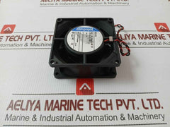 Axial Fan 24V---dc 245Ma 6,0W Zp Ebmpapst 8314H
