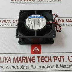 Axial Fan 24V---dc 245Ma 6,0W Zp Ebmpapst 8314H