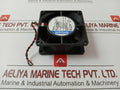 Axial Fan 24V---dc 245Ma 6,0W Zp Ebmpapst 8314H