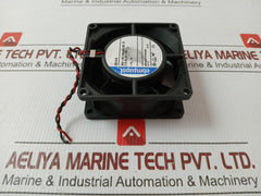 Axial Fan 24V---dc 245Ma 6,0W Zp Ebmpapst 8314H