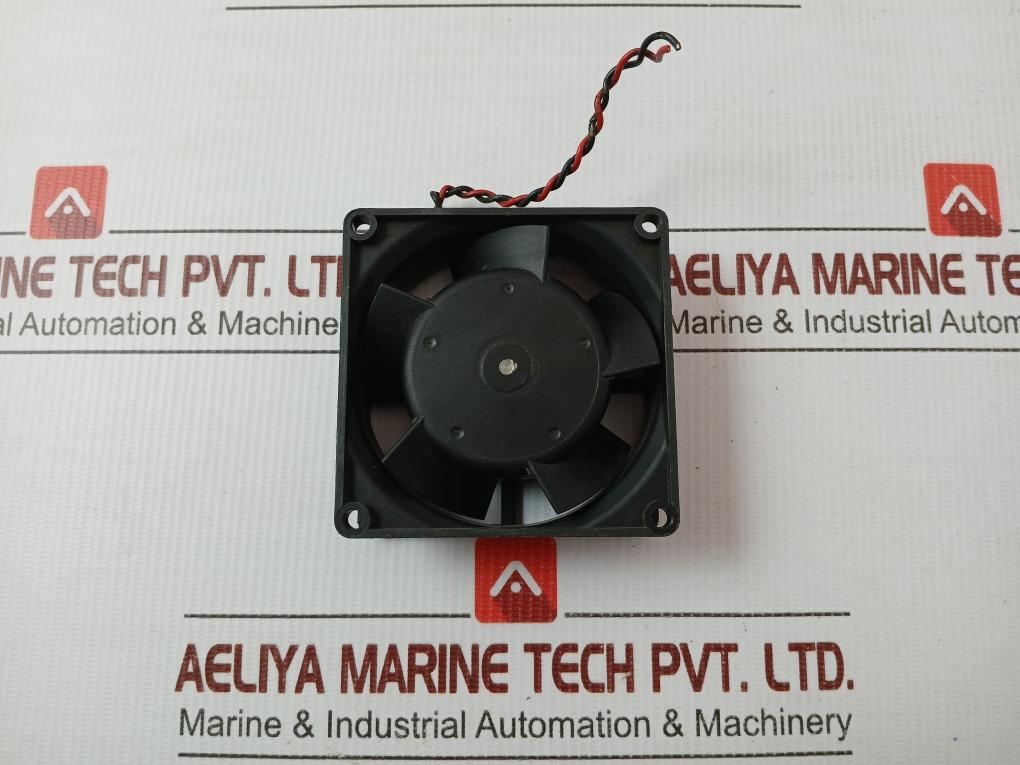 Axial Fan 24V---dc 245Ma 6,0W Zp Ebmpapst 8314H