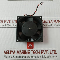 Axial Fan 24V---dc 245Ma 6,0W Zp Ebmpapst 8314H