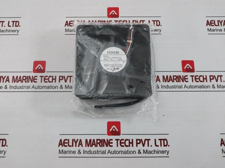 Axial Fan 24Vdc 0.20A Nmb 4715Kl-05W-b19