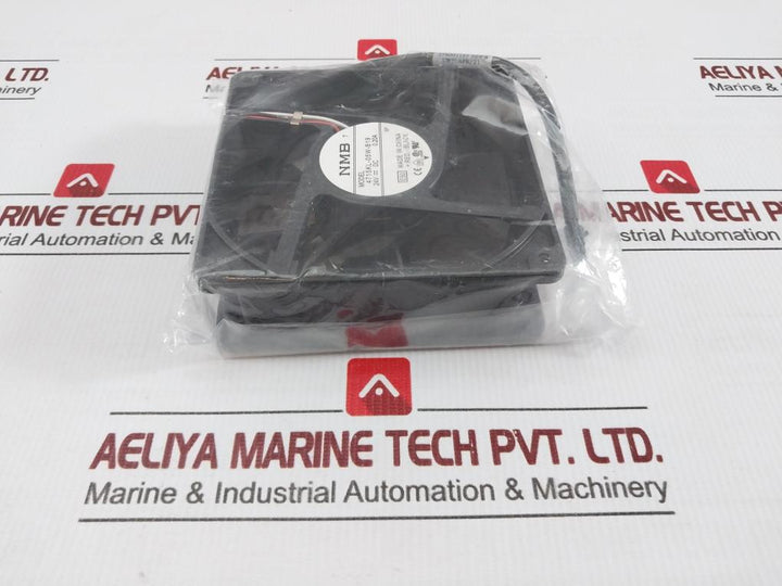 Axial Fan 24Vdc 0.20A Nmb 4715Kl-05W-b19