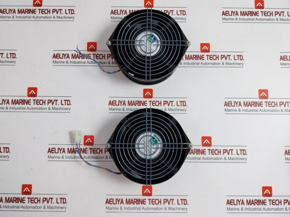 Axial Fan Brand Nisiki Nis-17255Hb2 50/60Hz