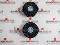 Axial Fan Brand Nisiki Nis-17255Hb2 50/60Hz