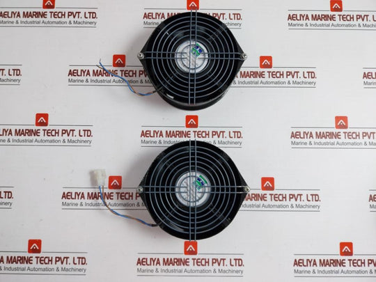 Axial Fan Brand Nisiki Nis-17255Hb2 50/60Hz