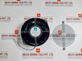 Axial Fan Brand Nisiki Nis-17255Hb2 50/60Hz