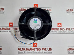 Axial Fan Brand Nisiki Nis-17255Hb2 50/60Hz