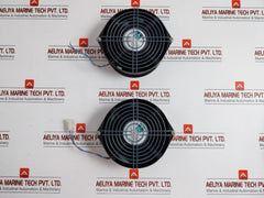 Axial Fan Brand Nisiki Nis-17255Hb2 50/60Hz